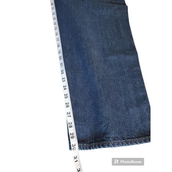 Nautica 36x30 mens jeans - Picture 7 of 7
